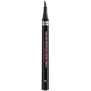 Loreal L'oréal Infaillible Brows Micro Tatouage Ink Pen - 3.0 Brunette