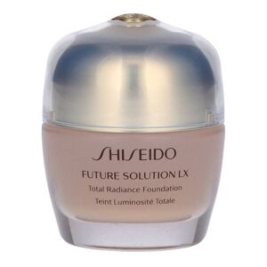 Shiseido Future Solution LX Total Radiance Foundation SPF 15 Neutral 2 30 ml