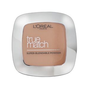 Loreal L'Oréal True Match Super-Blendable Powder 3.D/2.W Golden Beige 6 g