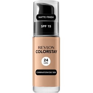 Revlon Colorstay Foundation Combination/Oily - 340 Early Tan 30 ml