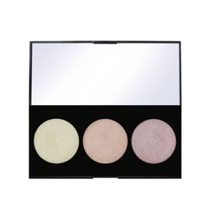 Makeup Revolution Highlighting Powder Palette 15 g