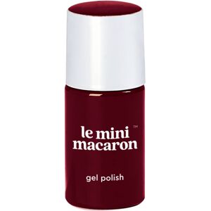 Le Mini Macaron Gel Polish Sour Cherry 10 ml