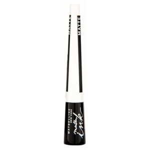 Maybelline Master Ink Matte Eyeliner 10 Charcoal Black 4 g