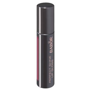 Babor Perfect Shine Lip Gloss - Nude Rose 06 4 ml