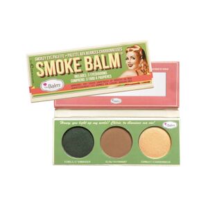 The Balm Smoke Balm Eyeshadow Palette 2 10 g