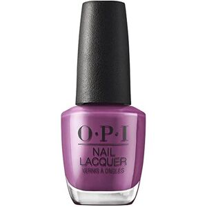 OPI Nail Lacquer - N00Berry 15 ml