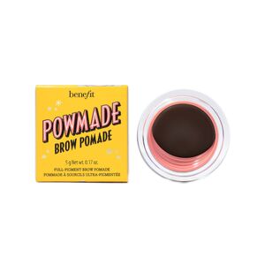 Benefit Cosmetics Powmade Brow Pomade - 4 Warm Deep Brown 5 ml