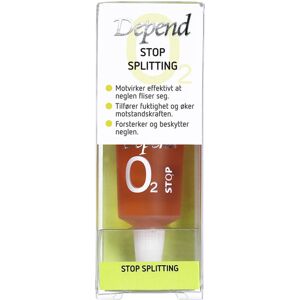 Depend Stop Splitting - Art. 8902 10 ml