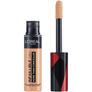 Loreal L'oréal Paris Infaillible 24H More Than Concealer - 327 Cashmere 11 ml