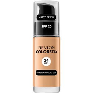 Revlon Colorstay Foundation Combination/Oily - 330 Natural Tan 30 ml