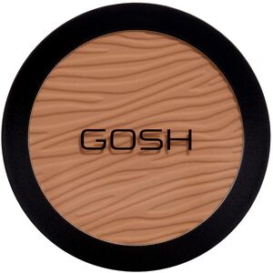 Gosh Dextreme High Coverage Powder 008 Golden 9 g