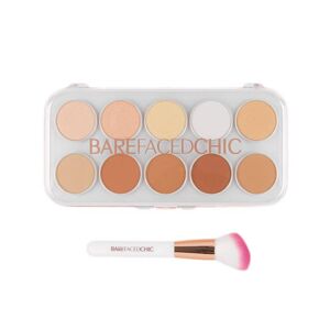 Bare Faced Chic Conture & Strobe Kit