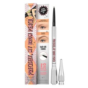 Benefit Precisely My Brow Pencil 3 Warm Light Brown 0 g