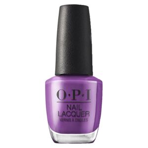 OPI Violet Visionary 15 ml