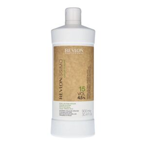 Revlon Revlonissimo Color Sublime Mineral Oil Free Creme Developer 15 VOL 4,5% 900 ml