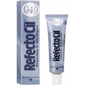 RefectoCil Eyelash And Eyebrow Tint 2.1 Deep Blue 15 ml