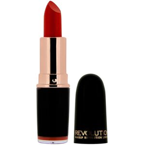 Makeup Revolution Iconic Pro Lipstick Duel Matte 3 g