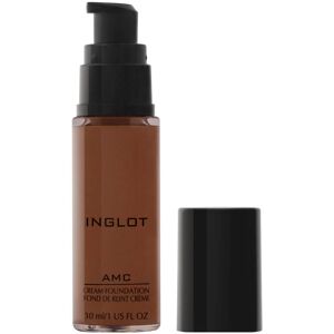 Inglot AMC Cream Foundation MC400 30 ml