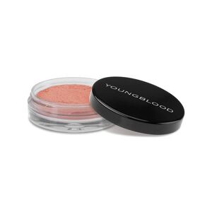 Youngblood Crushed Mineral Blush - Coral Reef (U) 3 g