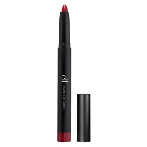 Elf Matte Lip Color Rich Red (82466) (U) 1 g
