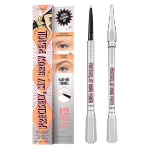 Benefit Precisely My Brow Pencil 2 Warm Golden Blond 0 g