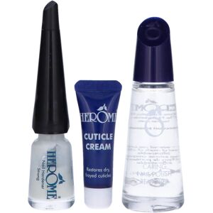 Herome- Nail Essentials Set 10 ml