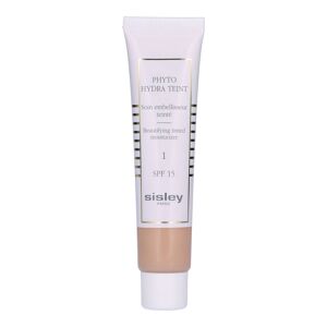 Sisley Phyto Hydra Teint 1 Light SPF 15 40 ml