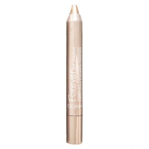 Gosh Forever Metallic Eye Shadow Stick Waterproof 02 Beige 1 g