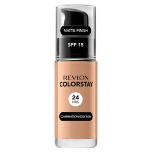 Revlon Colorstay Foundation Combination/Oily - 250 Fresh Beige 30 ml