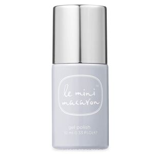 Le Mini Macaron Gel Polish Earl Grey 10 ml