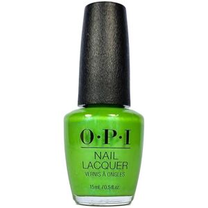 OPI Make Rainbows 15 ml