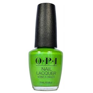 OPI Make Rainbows 15 ml