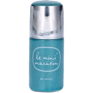 Le Mini Macaron Gel Polish Blue Lagoon 8 ml