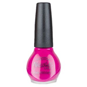 Nicole By Opi 2 - Plumroll Please 15 ml