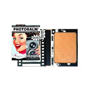 The Balm Photobalm Powder Foundation - Medium