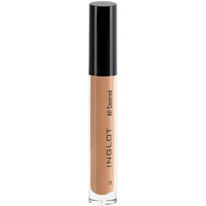 Inglot All Covered Under Eye Concealer 19 (UU) 4 ml