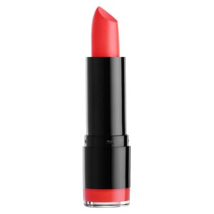 NYX Extra Creamy Lipstick - Haute Melon 583A 4 g