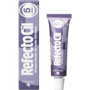 RefectoCil Eyelash And Eyebrow Tint 5 Violet 15 ml