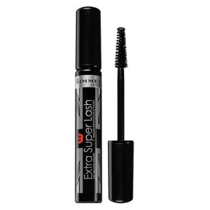 Rimmel Extra Super Lash Mascara 101 Black 8 ml