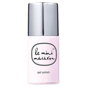 Le Mini Macaron Gel Polish Meringue (U) 10 ml