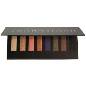 Youngblood Crown Jewels Eyeshadow Palette (U) 7 g