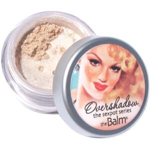 The Balm Overshadow - No Money, No Honey