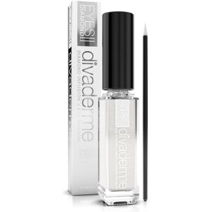 Divaderme Eyes Diamond ll - Diva White Satin (U) 9 ml