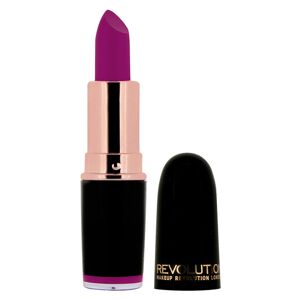 Makeup Revolution Iconic Pro Lipstick Liberty Matte 3 g