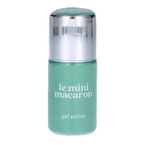 Le Mini Macaron Gel Polish Pistachio 8 ml