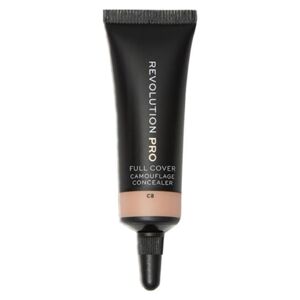 Makeup Revolution Pro Full Cover Camouflage Concealer - C8 8 ml