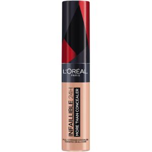 Loreal L'oréal Paris Infaillible 24H More Than Concealer - 325 Bisque 11 ml