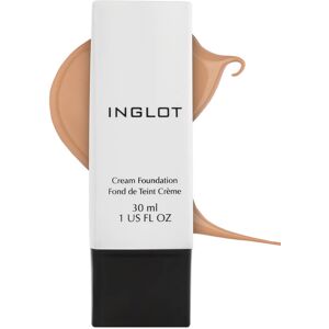 Inglot Cream Foundation 20 30 ml