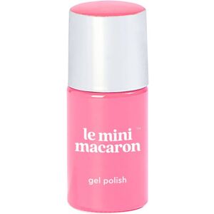 Le Mini Macaron Gel Polish Wild Peach 8 ml