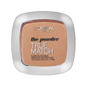 Loreal L'Oréal True Match Super-Blendable Powder 5.D/5.W Golden Sand 6 g